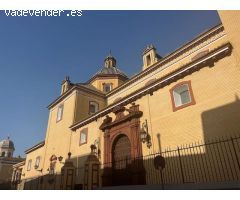 Estudio en pleno San Bernardo con todo nuevo a estrenar!!