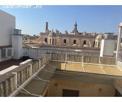 Estudio en pleno San Bernardo con todo nuevo a estrenar!!