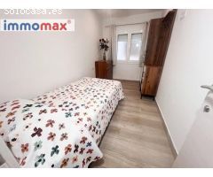 PRIMER PISO DE 4 HABITACIONES EN LA MEJOR ZONA DE SANT JOAN DESPI CENTRO REFORMADO