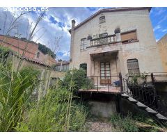 Casa en Sant Feliu de Llobregat zona Can Nadal PARA REFORMAR