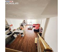 ENCANTADOR DUPLEX CON TERRAZA EN LAUREA MIRO