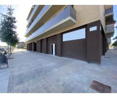 Local comercial en Alquiler en el Prat de Llobregat, Barcelona