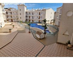SE ALQUILA COQUETO APARTAMENTO VACACIONAL EL LOS COLLADOS