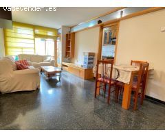 Piso amueblado en alquiler 
