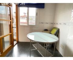 Piso amueblado en alquiler 