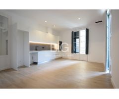 Exclusiva vivienda totalmente reformada en alquiler