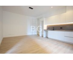 Exclusiva vivienda totalmente reformada en alquiler