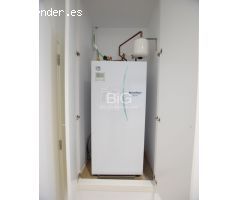 Exclusiva vivienda totalmente reformada en alquiler