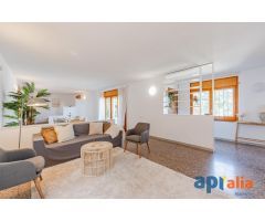 CHALET CON PISCINA EN LA ZONA LA MOLASA EN TEIÀ