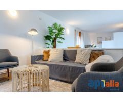 CHALET CON PISCINA EN LA ZONA LA MOLASA EN TEIÀ