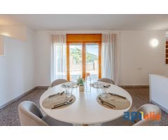CHALET CON PISCINA EN LA ZONA LA MOLASA EN TEIÀ