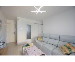 Ático con terraza y trastero