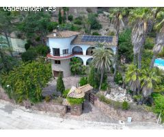 Chalet en Venta en Náquera, Valencia