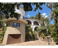 Chalet en Venta en Náquera, Valencia
