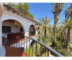 Chalet en Venta en Náquera, Valencia