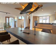 Chalet en Venta en Náquera, Valencia
