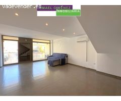 Atico Duplex en Venta en Náquera, Valencia