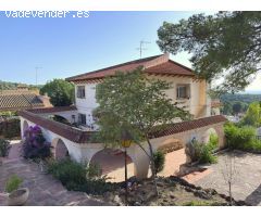 Chalet en Venta en Náquera, Valencia