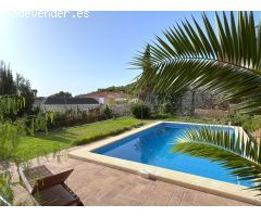 Chalet en Venta en Náquera, Valencia