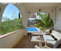 Chalet en Venta en Náquera, Valencia