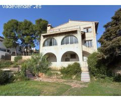 Chalet en Venta en Náquera, Valencia