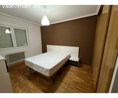 PISO EN ALQUILER ZONA CANDELARIA. 3 DORMITORIOS, 2 BAÑOS, TRASTERO Y GARAJE