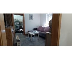 CASA EN VENTA CON PATIO EN ZAMORA ZONA LOS BLOQUES, 3 DORMITORIOS, 1 BAÑO.