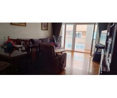VENTA DE PISO EN ZAMORA ZONA CANDELARIA, 4 DORMITORIOS, 2 BAÑOS Y TRASTERO