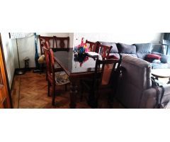 VENTA DE PISO EN ZAMORA ZONA CANDELARIA, 4 DORMITORIOS, 2 BAÑOS Y TRASTERO