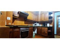 VENTA DE PISO EN ZAMORA ZONA CANDELARIA, 4 DORMITORIOS, 2 BAÑOS Y TRASTERO