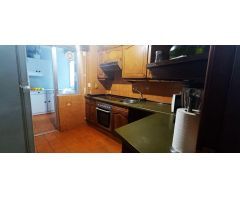 VENTA DE PISO EN ZAMORA ZONA CANDELARIA, 4 DORMITORIOS, 2 BAÑOS Y TRASTERO