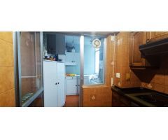 VENTA DE PISO EN ZAMORA ZONA CANDELARIA, 4 DORMITORIOS, 2 BAÑOS Y TRASTERO