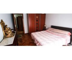 VENTA DE PISO EN ZAMORA ZONA CANDELARIA, 4 DORMITORIOS, 2 BAÑOS Y TRASTERO