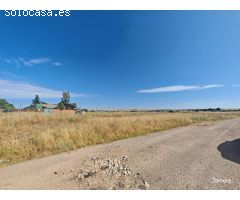 TERRENO RUSTICO EN ZAMORA