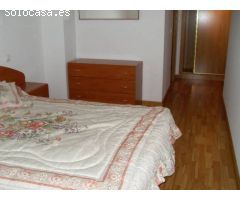 PISO EN VENTA EN ZONA VISTALEGRE, 3 DORMITORIOS, 2 BAÑOS, GARAJE Y TRASTERO