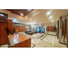 LOCAL EN VENTA EN SAN TORCUATO (ACONDICIONADO Y CON LICENCIA TIENDA DE ROPA)