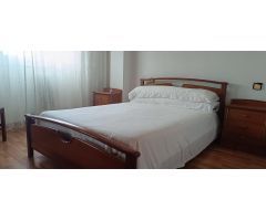 PISO EN VENTA EN PEÑA TREVINCA, 4 DORMITORIOS, 2 BAÑOS Y GARAJE