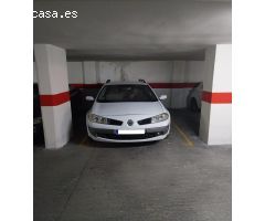 GARAJE EN VENTA EN LA ZONA DE PUERTA NUEVA