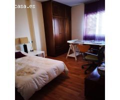 CASA EN VENTA EN ZAMORA PASEO HIGUERAS, 3 DORMITORIOS, 2 BAÑOS, PATIO Y GARAJE