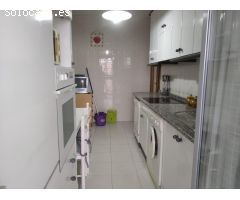 PISO EN VENTA CON ASCENSOR ZONA PINILLA, 3 DORMITORIOS, GARAJE Y TRASTERO