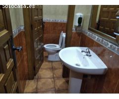 VENTA DE LOCAL Y NEGOCIO HOSTELERÍA EN ZAMORA ZONA LA VAGUADA