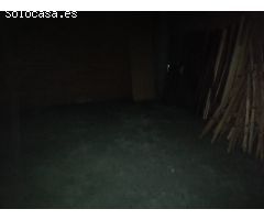 LOCAL EN VENTA EN CARDENAL CISNEROS (EN BRUTO)