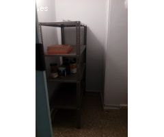 OFICINA EN ENTREPLANTA EN ALQUILER ZONA PANTOJA (3 DESPACHOS)