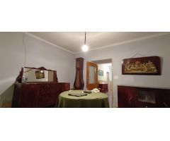 VENTA DE 2 CASAS CON PATIO (1.124 M²) EN PLENO CENTRO DE MALVA (ZAMORA)