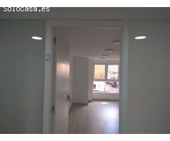 ENTREPLANTA VENTA SAN TORCUATO, 5 OFICINAS