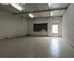 VENTA DE NAVE EN ZAMORA ZONA PINILLA DE 470 M² DE SUPERFICIE