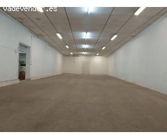 VENTA DE NAVE EN ZAMORA ZONA PINILLA DE 470 M² DE SUPERFICIE
