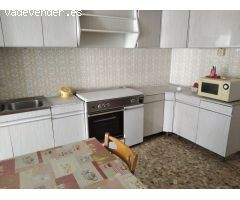 CASA EN VENTA ZONA SAN LAZARO  PARA REFORMA/REHABILITACIÓN