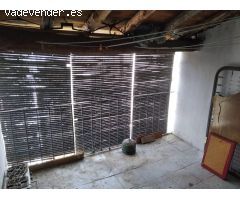 CASA EN VENTA ZONA SAN LAZARO  PARA REFORMA/REHABILITACIÓN