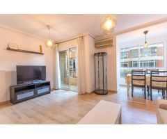 Mira este espectacular inmueble, ubicado en pleno centro de la ciudad de Alicante.